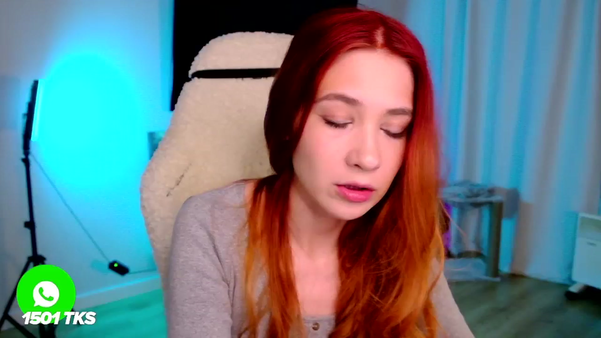 Gallery image thumbnail from SmthWrong's myfreecams stream on, 09/22/2024, 02:30 image 1 of 20