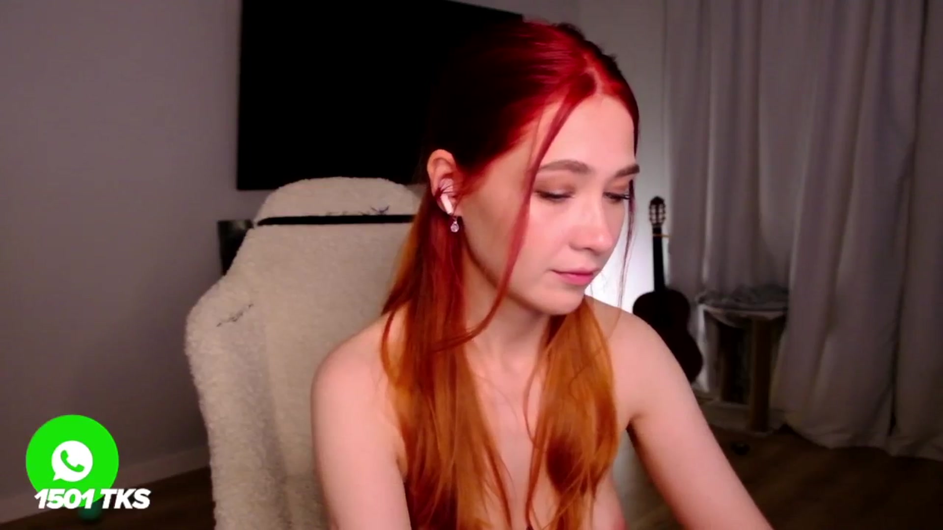 Gallery image thumbnail from SmthWrong's myfreecams stream on, 10/23/2024, 03:25 image 18 of 20