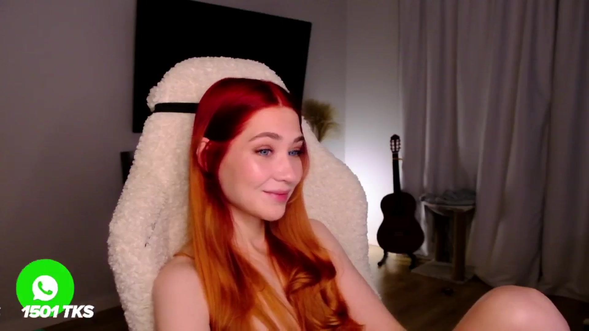 Gallery image thumbnail from SmthWrong's myfreecams stream on, 10/23/2024, 03:25 image 8 of 20