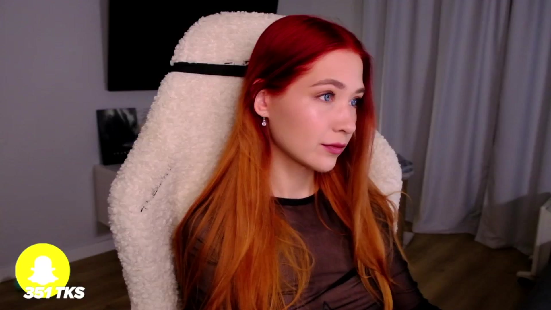 Gallery image thumbnail from SmthWrong's myfreecams stream on, 10/24/2024, 03:35 image 4 of 20