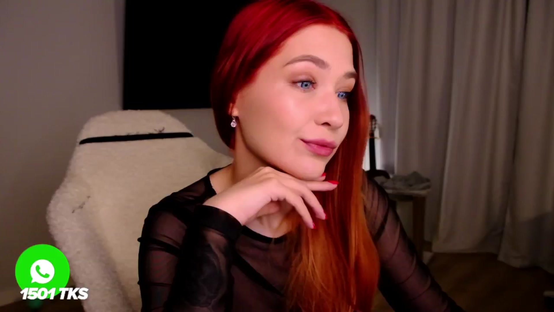 Gallery image thumbnail from SmthWrong's myfreecams stream on, 10/24/2024, 03:35 image 14 of 20