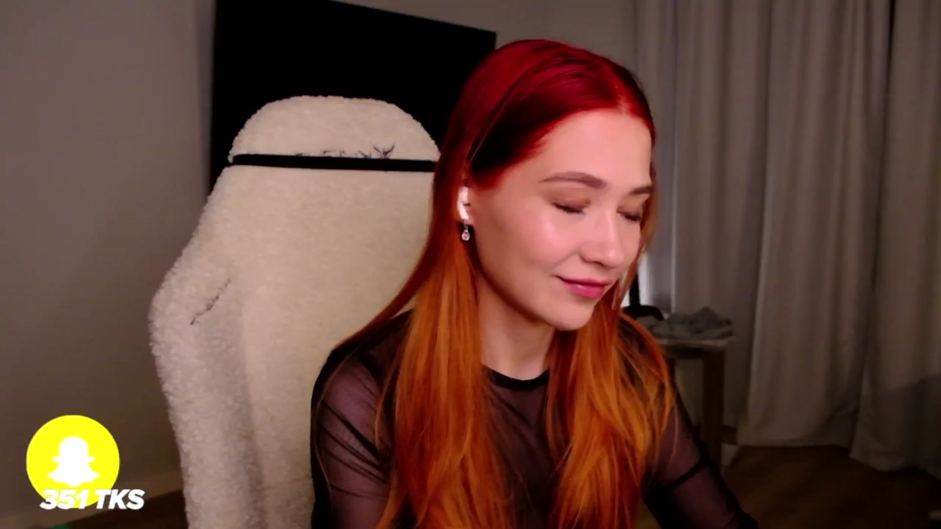 Gallery image thumbnail from SmthWrong's myfreecams stream on, 10/24/2024, 03:35 image 18 of 20