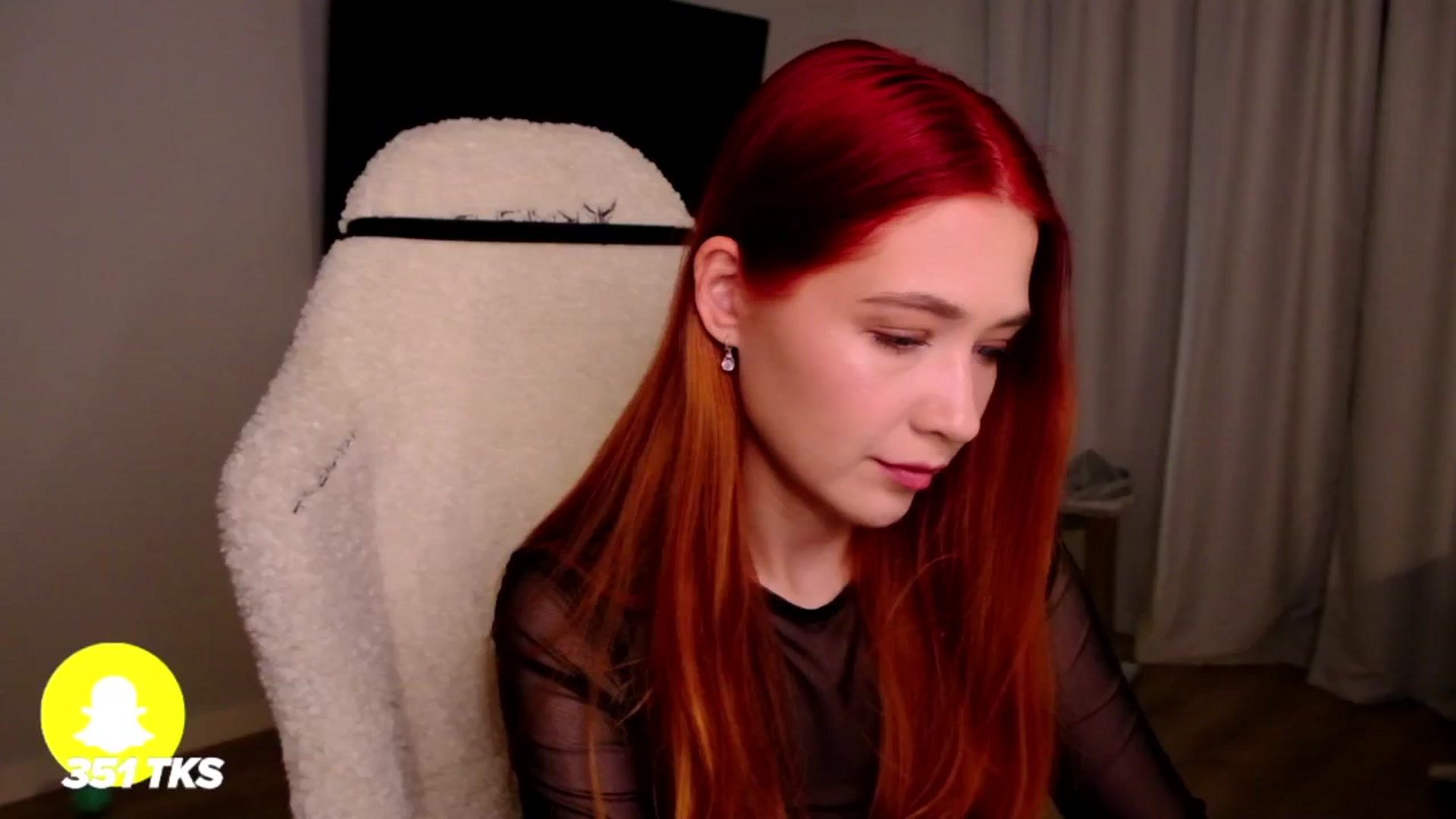 Gallery image thumbnail from SmthWrong's myfreecams stream on, 10/24/2024, 03:35 image 15 of 20