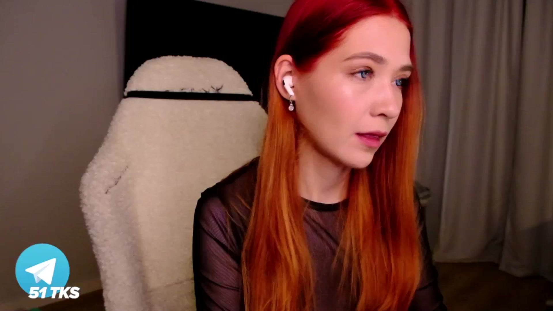Gallery image thumbnail from SmthWrong's myfreecams stream on, 10/24/2024, 03:35 image 17 of 20