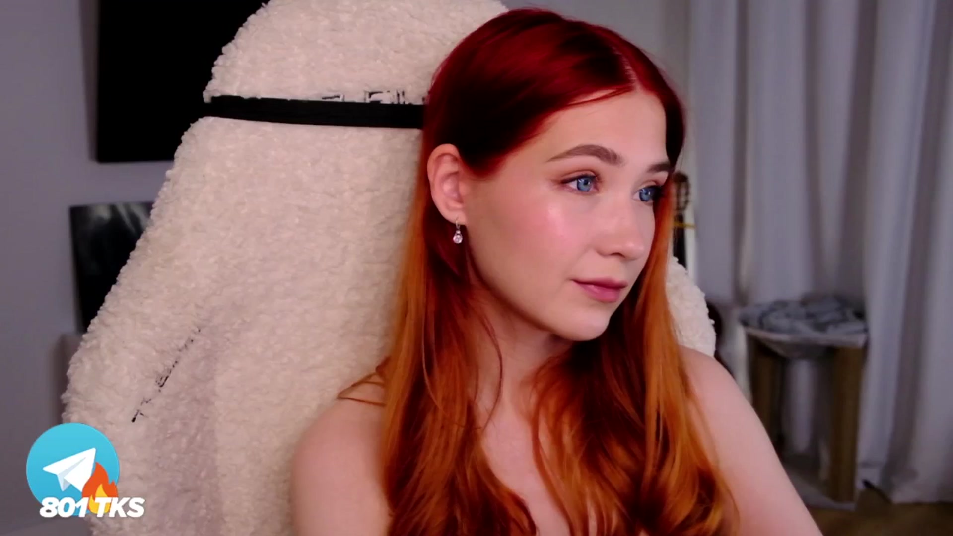 Gallery image thumbnail from SmthWrong's myfreecams stream on, 10/27/2024, 24:20 image 8 of 20
