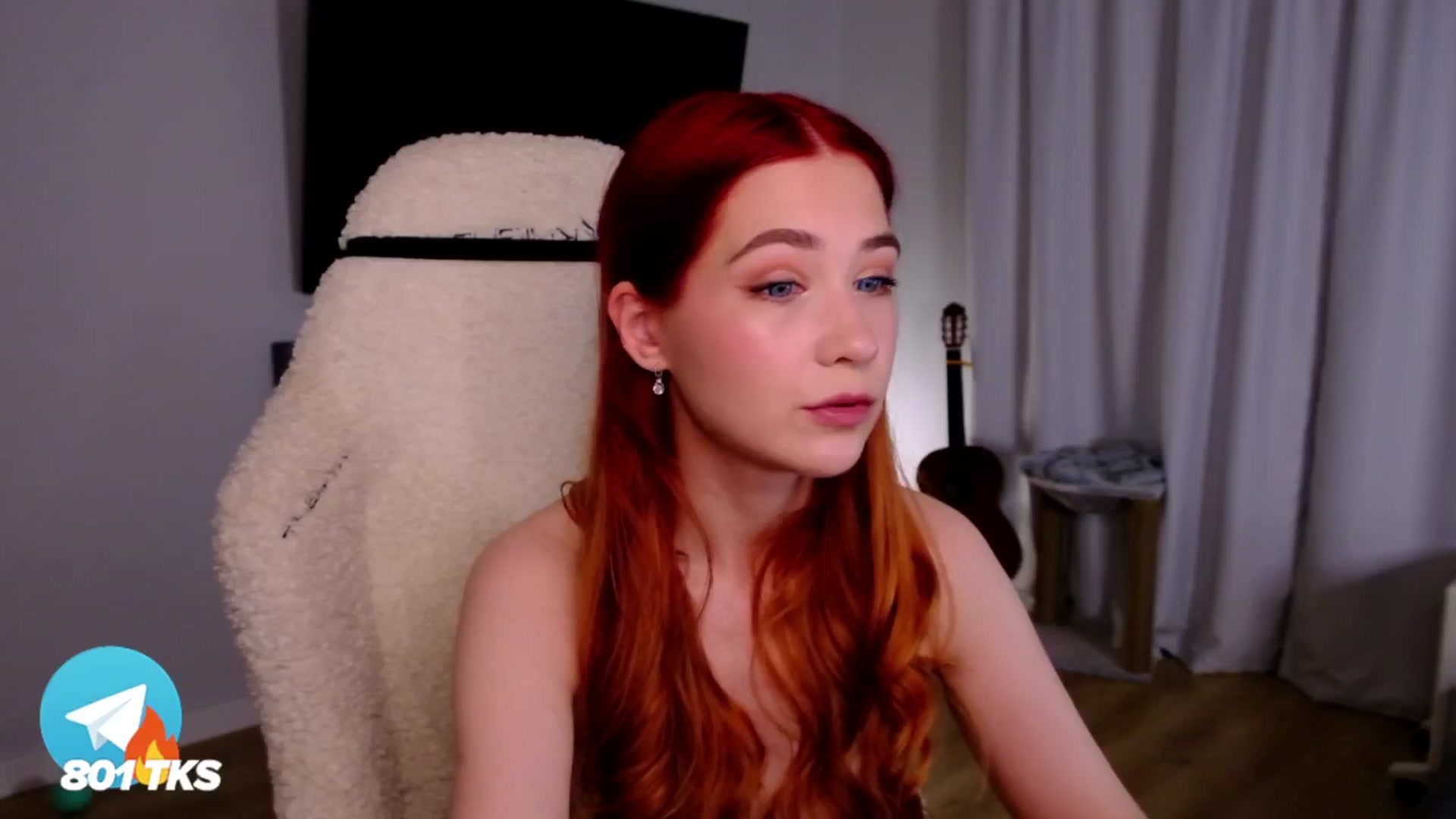 Gallery image thumbnail from SmthWrong's myfreecams stream on, 10/27/2024, 24:20 image 2 of 20