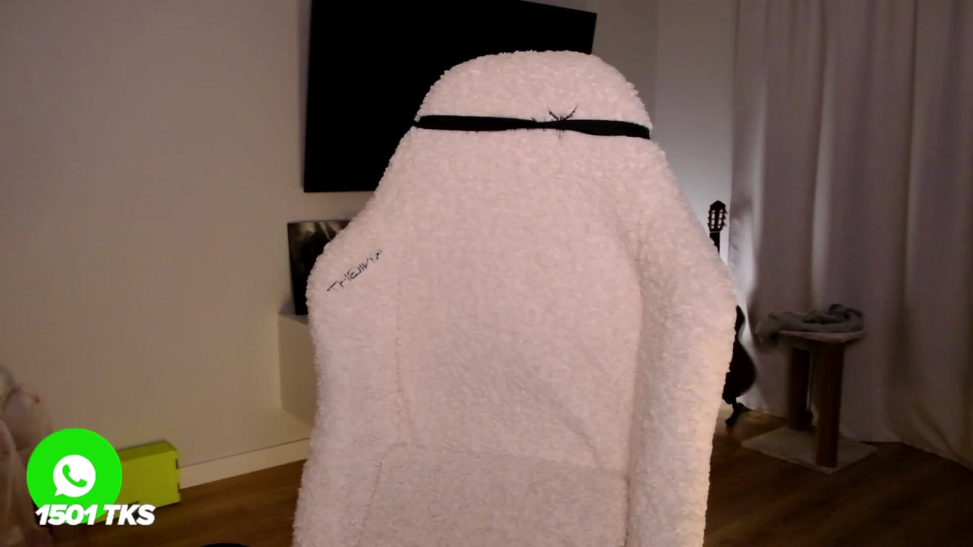 Gallery image thumbnail from SmthWrong's myfreecams stream on, 11/20/2024, 01:32 image 1 of 20