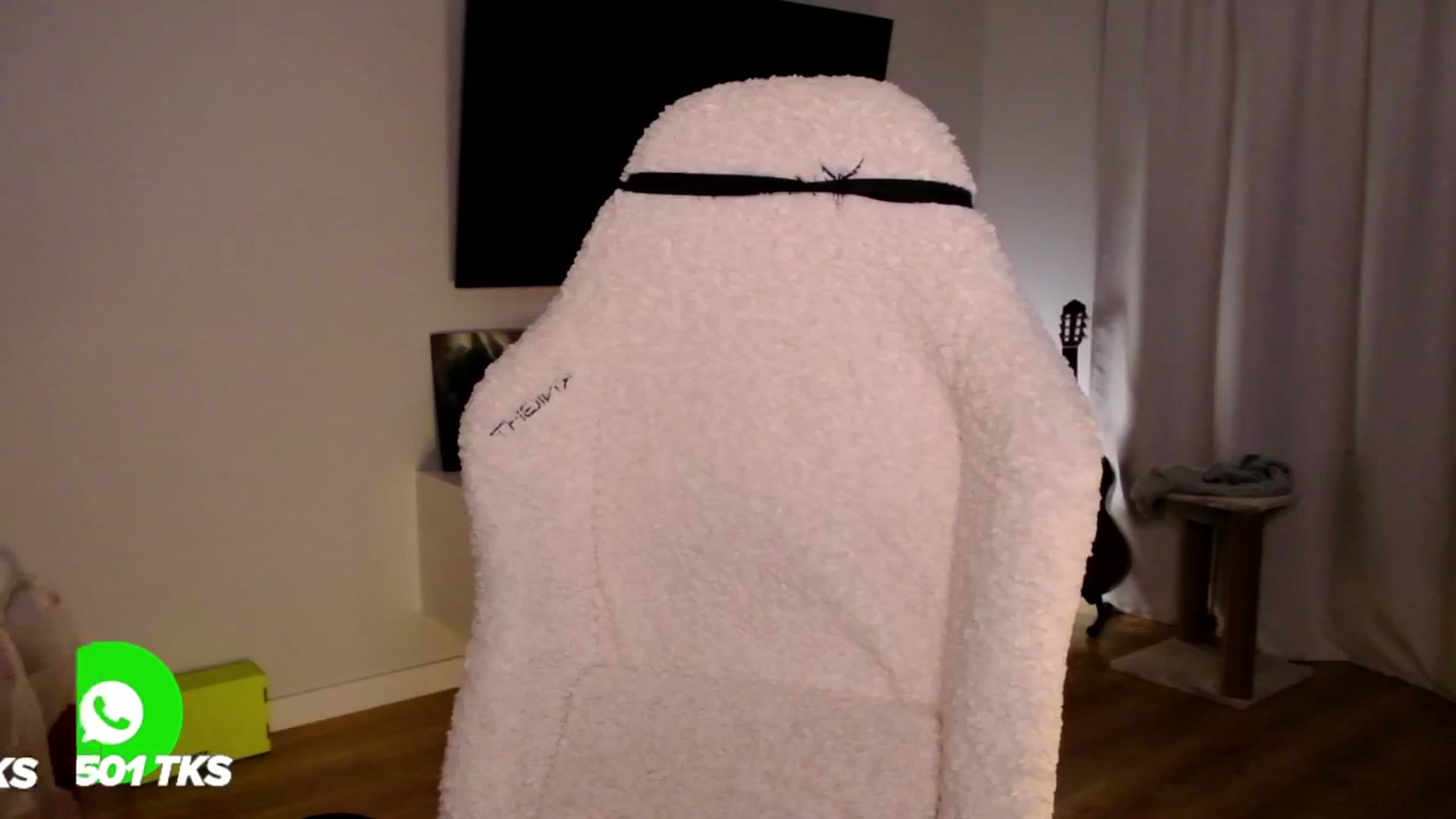 Gallery image thumbnail from SmthWrong's myfreecams stream on, 11/20/2024, 01:32 image 2 of 20
