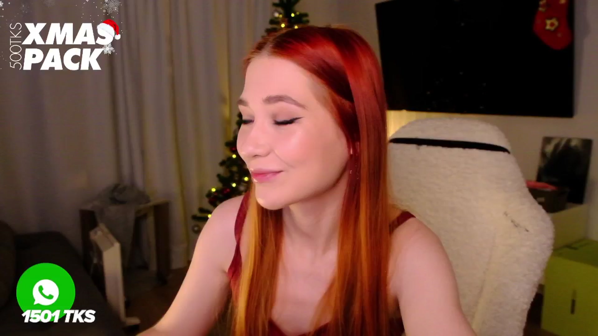 Gallery image thumbnail from SmthWrong's myfreecams stream on, 12/26/2024, 03:56 image 13 of 20