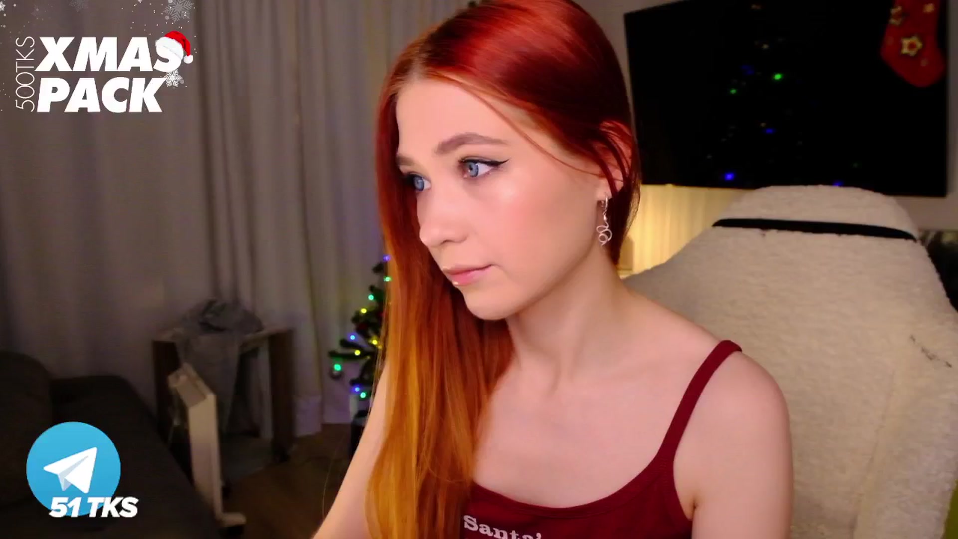 Gallery image thumbnail from SmthWrong's myfreecams stream on, 12/26/2024, 03:56 image 2 of 20