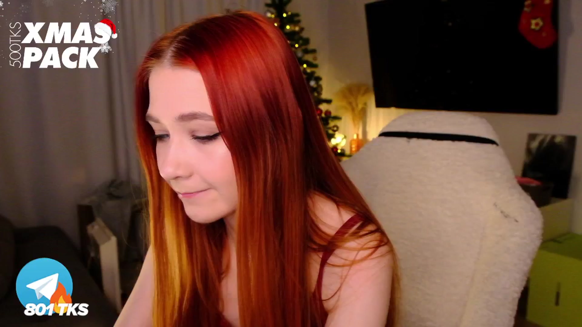 Gallery image thumbnail from SmthWrong's myfreecams stream on, 12/26/2024, 03:56 image 9 of 20