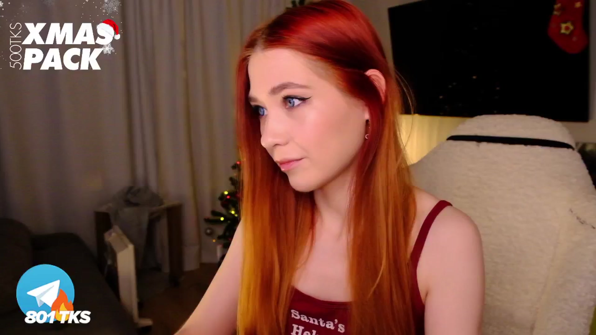 Gallery image thumbnail from SmthWrong's myfreecams stream on, 12/26/2024, 03:56 image 3 of 20
