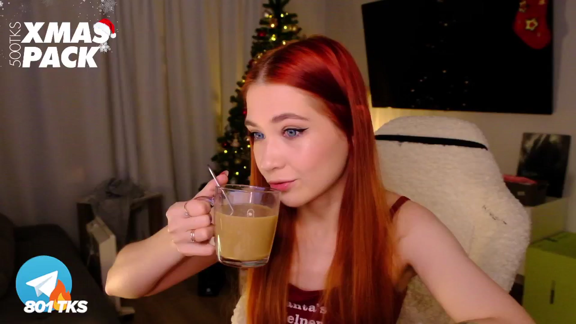 Gallery image thumbnail from SmthWrong's myfreecams stream on, 12/26/2024, 03:56 image 12 of 20