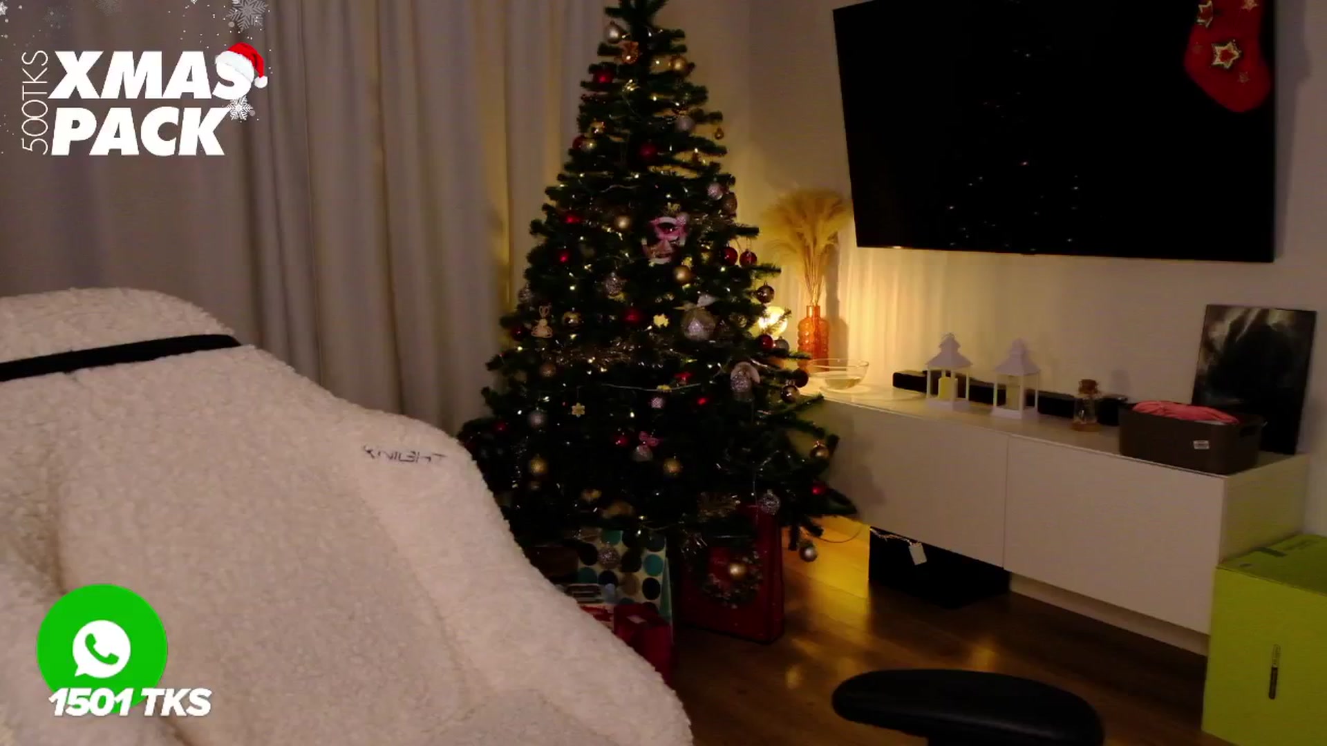 Gallery image thumbnail from SmthWrong's myfreecams stream on, 12/26/2024, 03:56 image 10 of 20