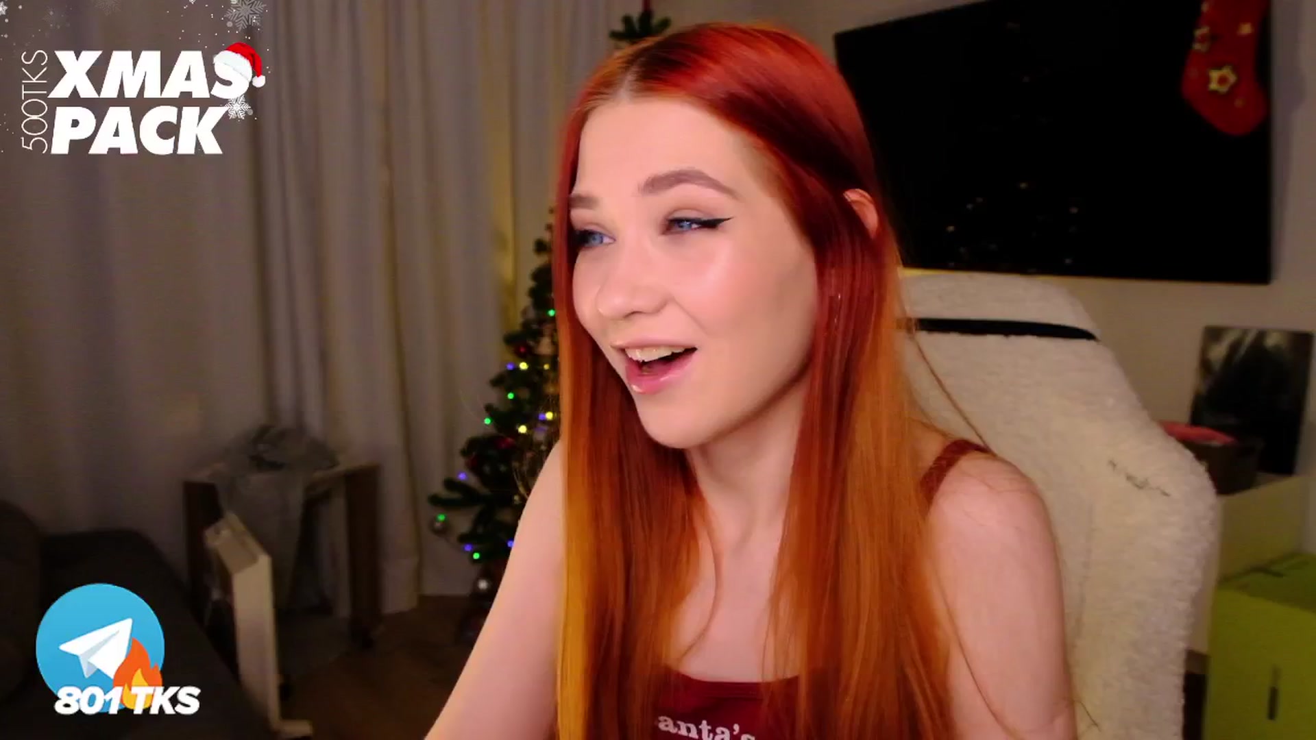 Gallery image thumbnail from SmthWrong's myfreecams stream on, 12/26/2024, 03:56 image 18 of 20