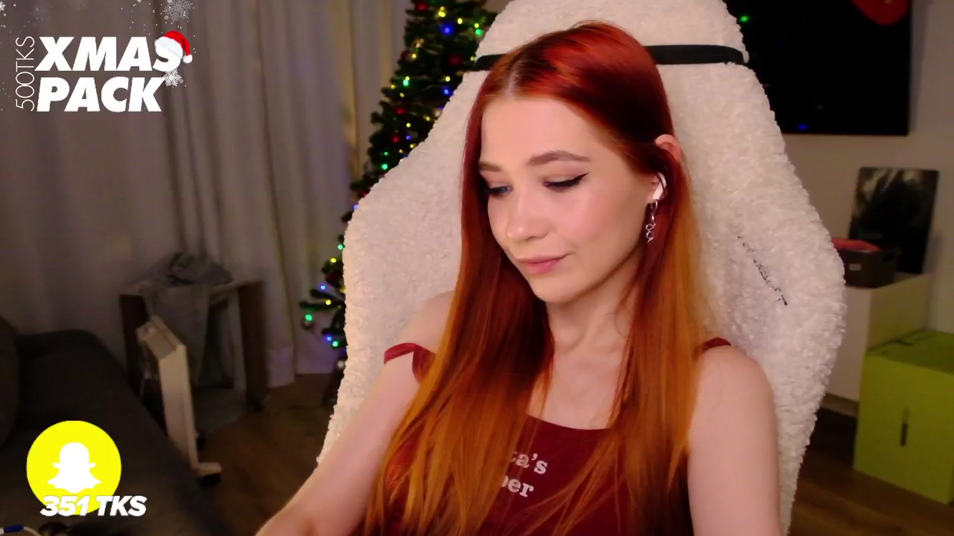 Gallery image thumbnail from SmthWrong's myfreecams stream on, 12/26/2024, 05:05 image 7 of 20