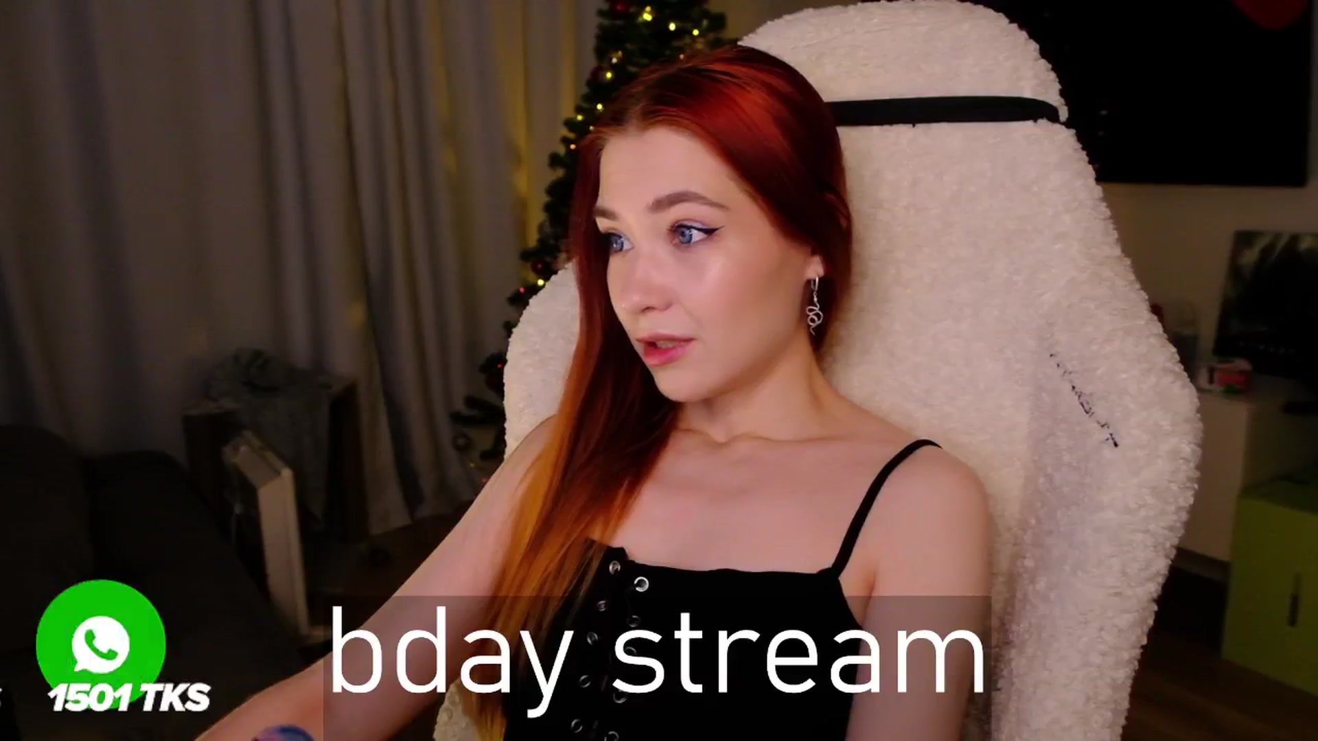 Gallery image thumbnail from SmthWrong's myfreecams stream on, 12/27/2024, 02:47 image 9 of 20
