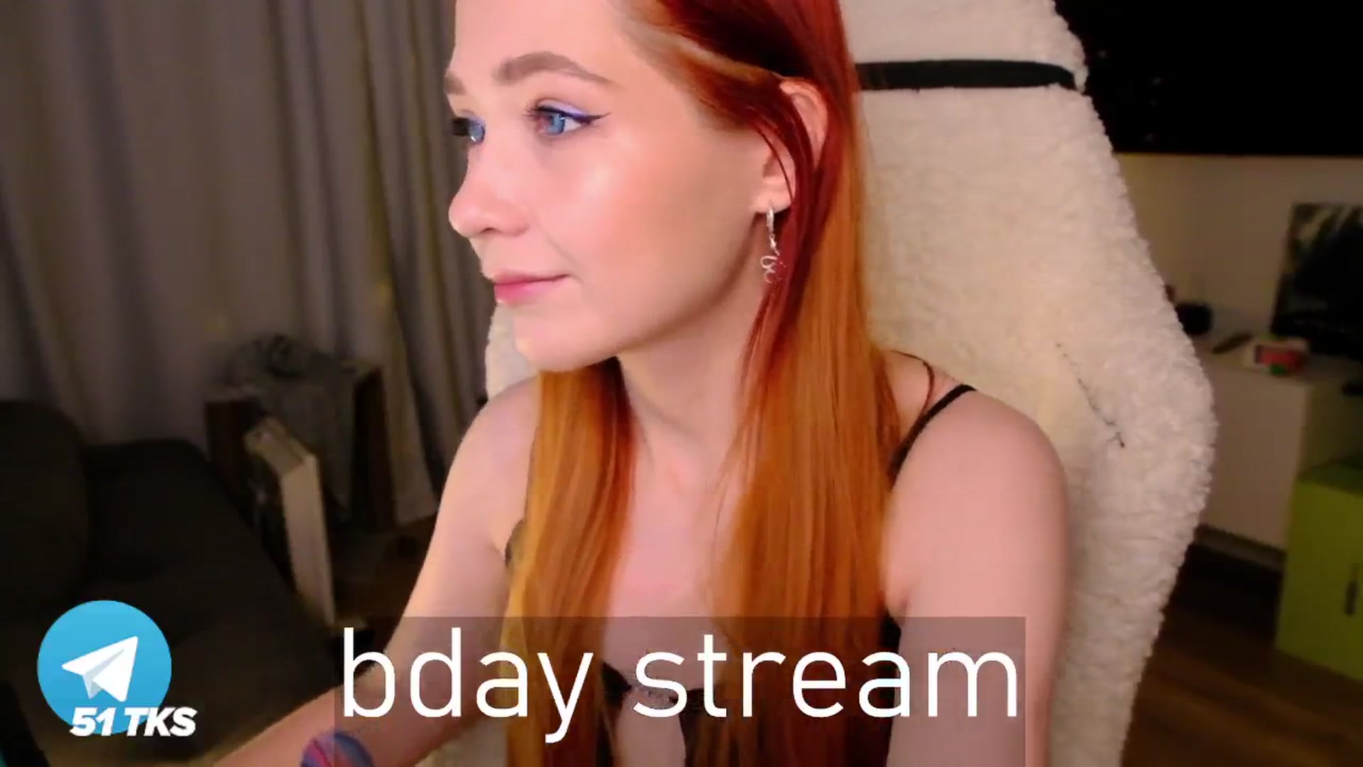 Gallery image thumbnail from SmthWrong's myfreecams stream on, 12/27/2024, 02:47 image 4 of 20