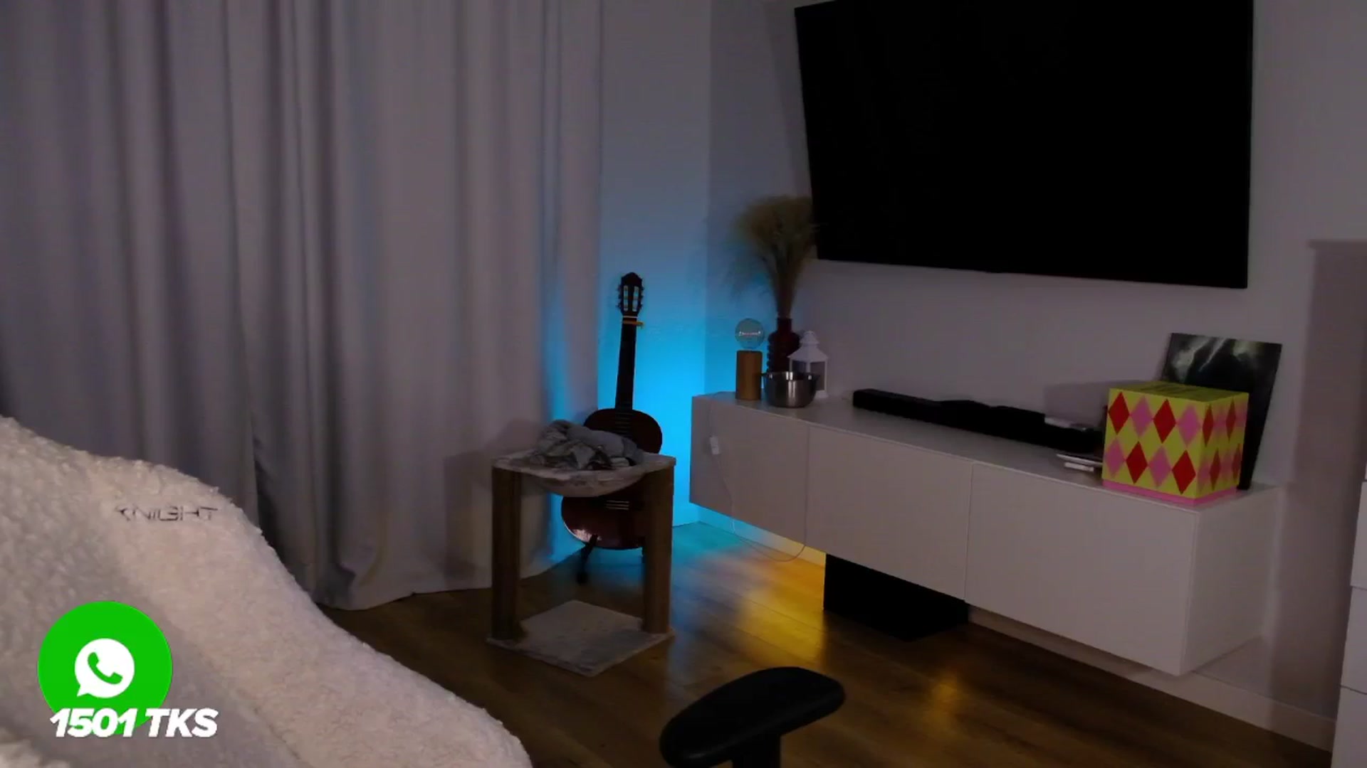 Gallery image thumbnail from SmthWrong's myfreecams stream on, 01/22/2025, 02:57 image 13 of 20