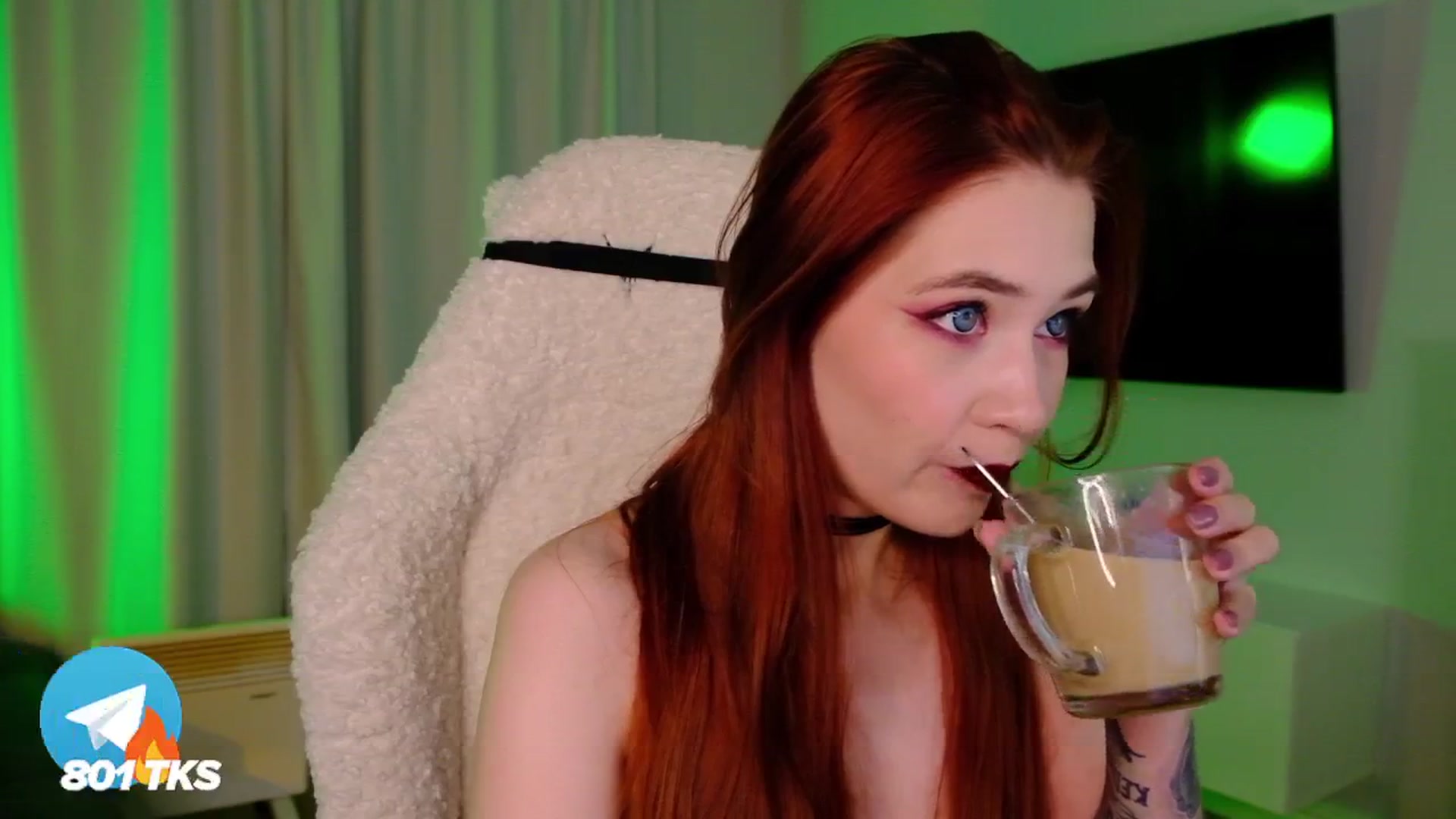 Gallery image thumbnail from SmthWrong's myfreecams stream on, 03/09/2025, 02:37 image 20 of 20