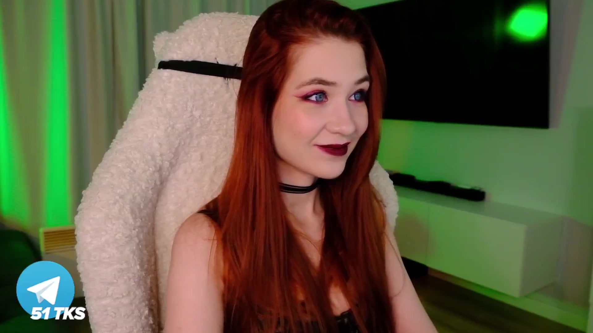 Gallery image thumbnail from SmthWrong's myfreecams stream on, 03/09/2025, 02:37 image 7 of 20