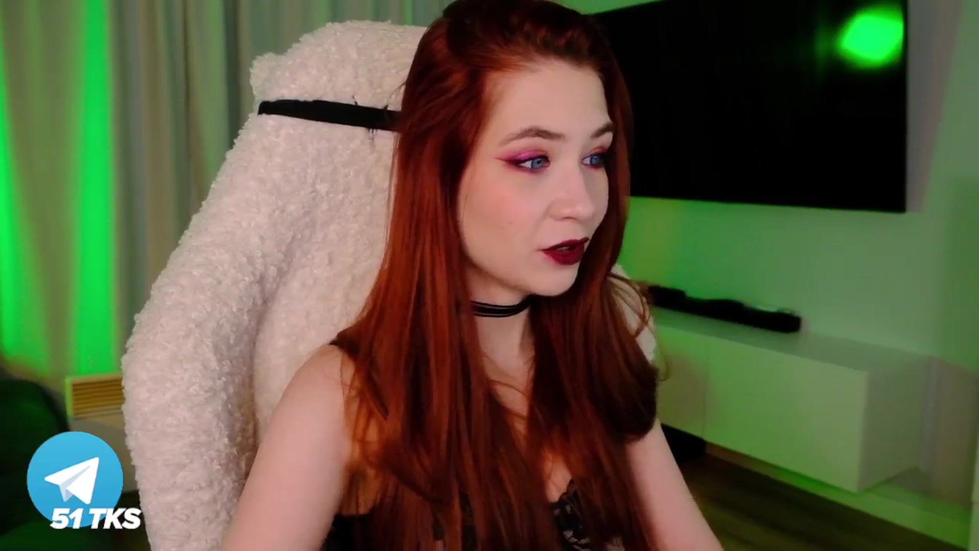 Gallery image thumbnail from SmthWrong's myfreecams stream on, 03/09/2025, 02:37 image 6 of 20