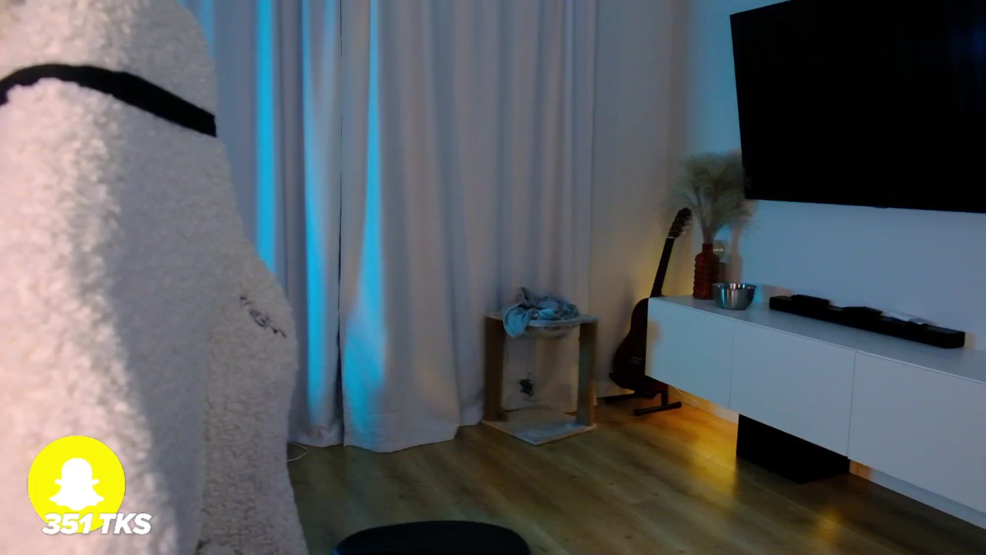 Gallery image thumbnail from SmthWrong's myfreecams stream on, 04/03/2025, 03:30 image 9 of 20