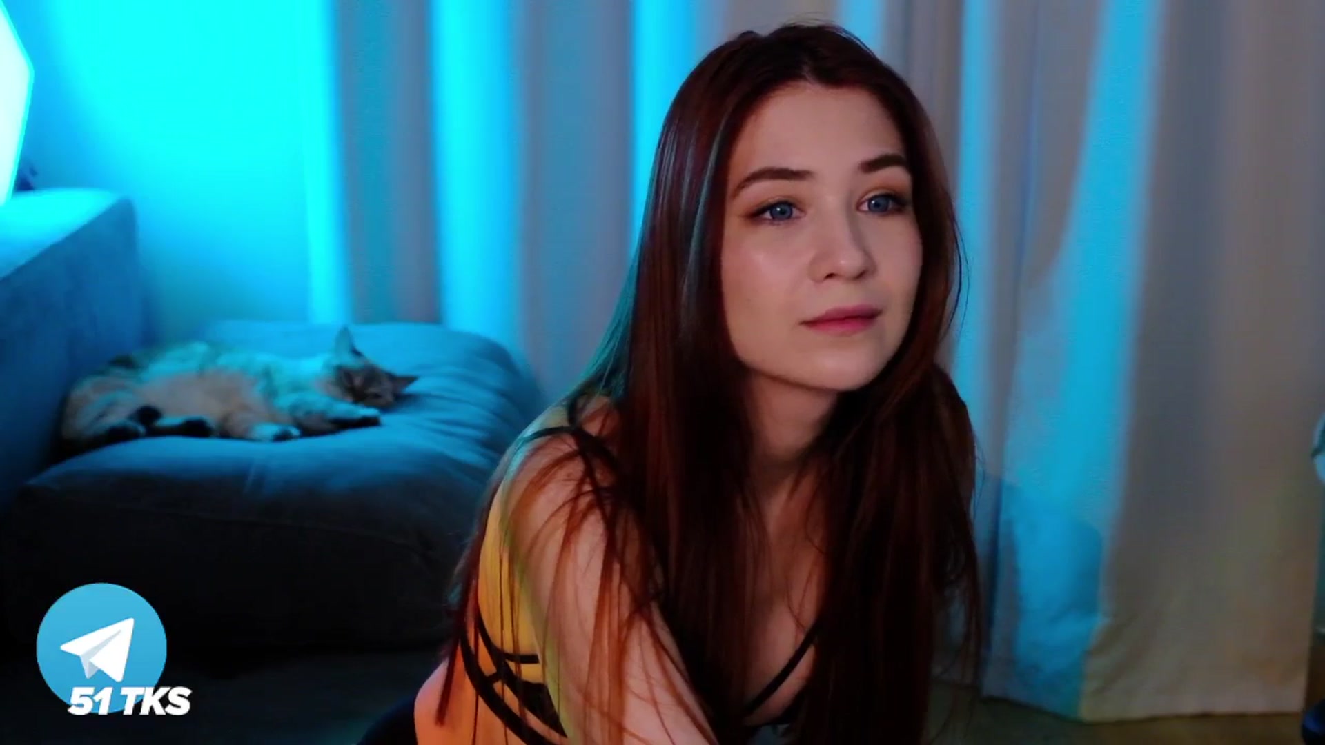 Gallery image thumbnail from SmthWrong's myfreecams stream on, 04/03/2025, 03:30 image 20 of 20