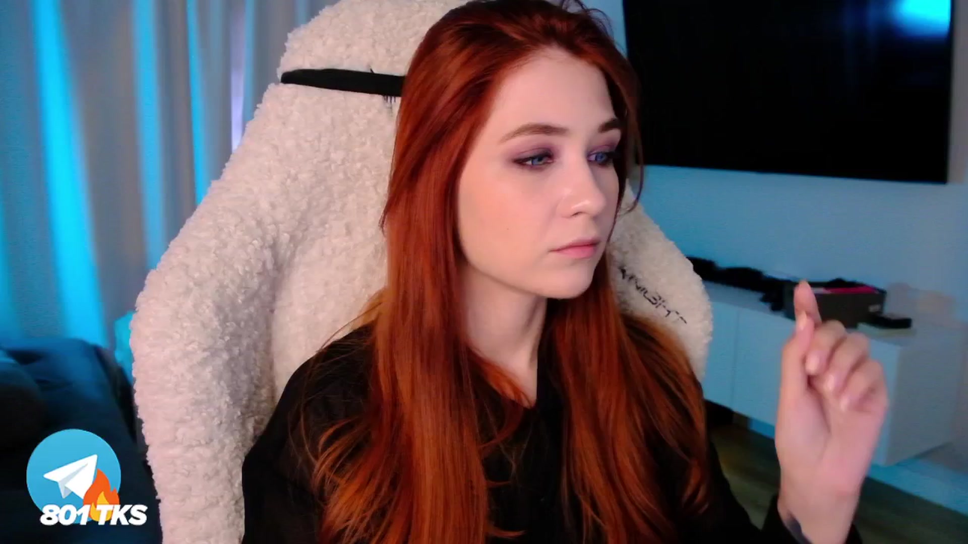 Gallery image thumbnail from SmthWrong's myfreecams stream on, 04/13/2025, 05:44 image 13 of 20