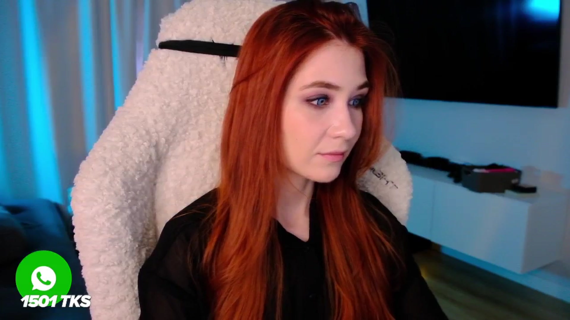 Gallery image thumbnail from SmthWrong's myfreecams stream on, 04/13/2025, 05:44 image 12 of 20