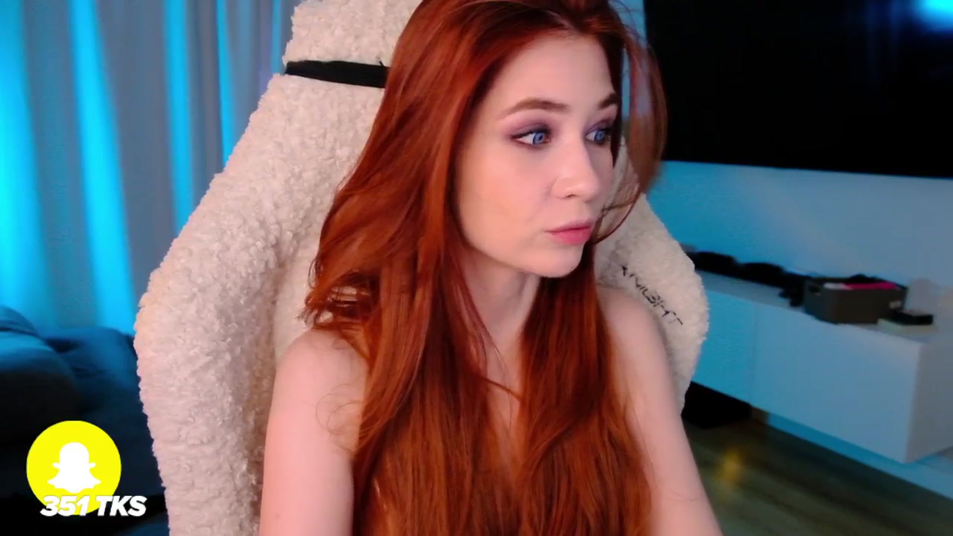 Gallery image thumbnail from SmthWrong's myfreecams stream on, 04/13/2025, 05:44 image 6 of 20