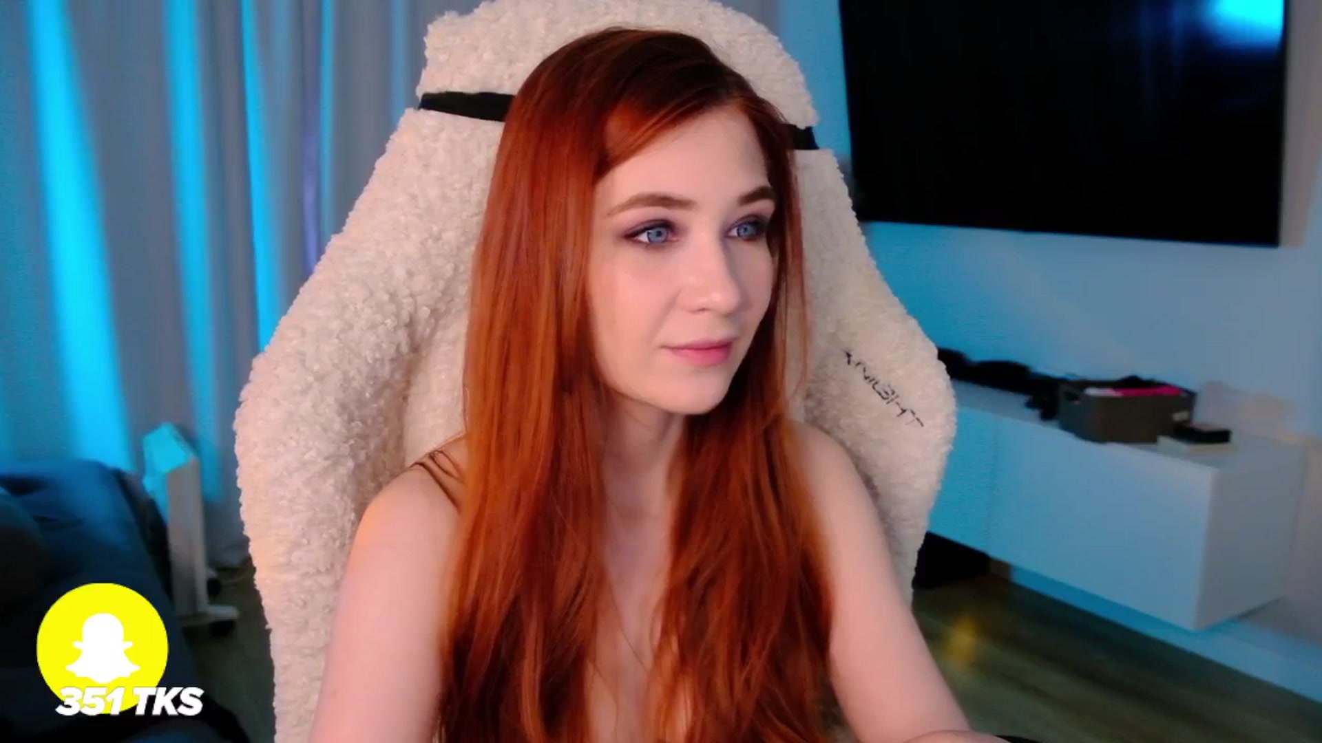 Gallery image thumbnail from SmthWrong's myfreecams stream on, 04/13/2025, 05:44 image 2 of 20