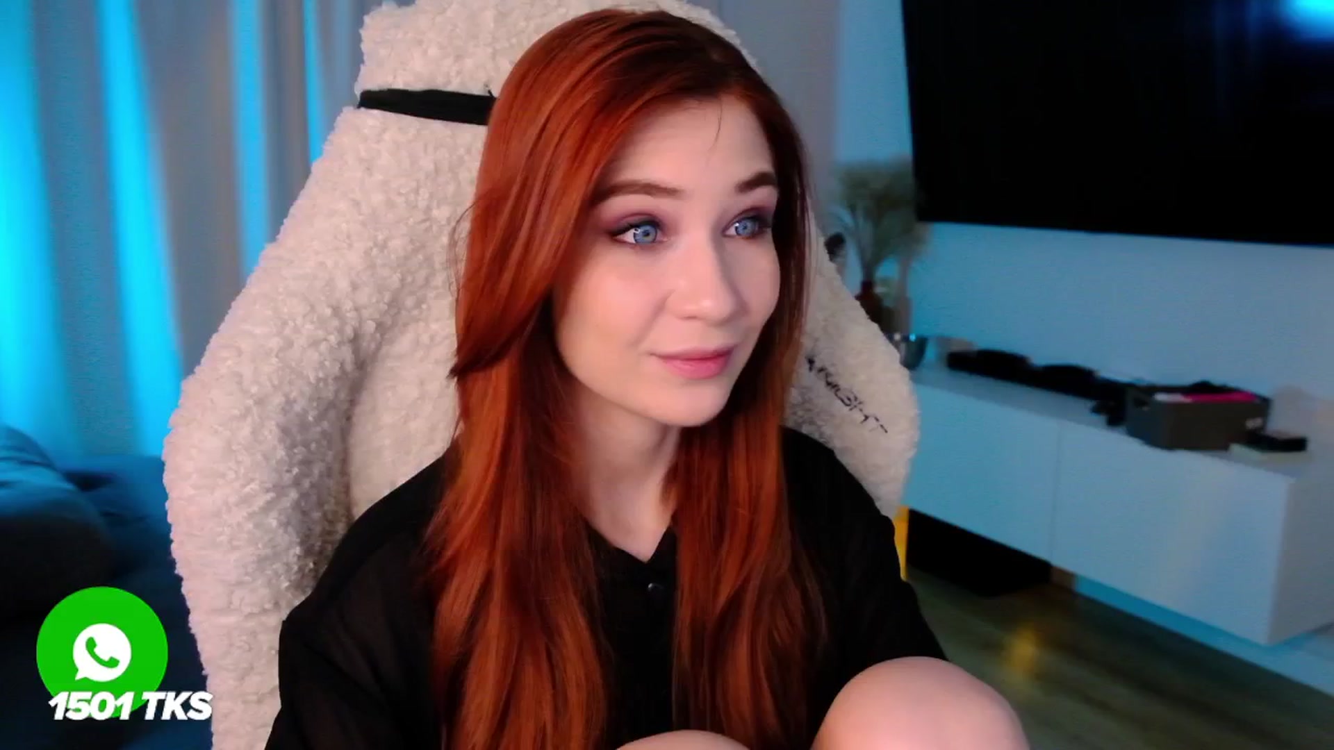 Gallery image thumbnail from SmthWrong's myfreecams stream on, 04/13/2025, 05:44 image 10 of 20