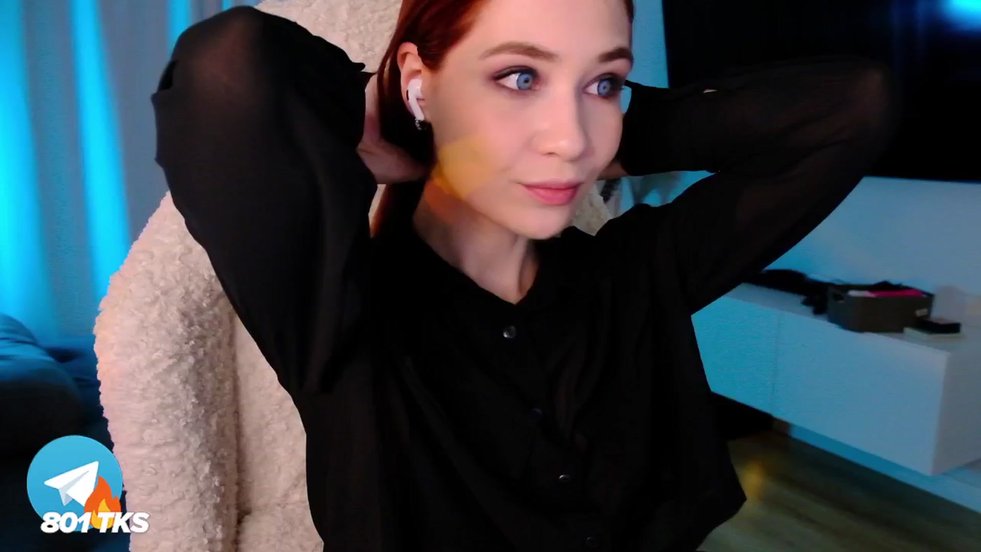 Gallery image thumbnail from SmthWrong's myfreecams stream on, 04/13/2025, 05:44 image 9 of 20