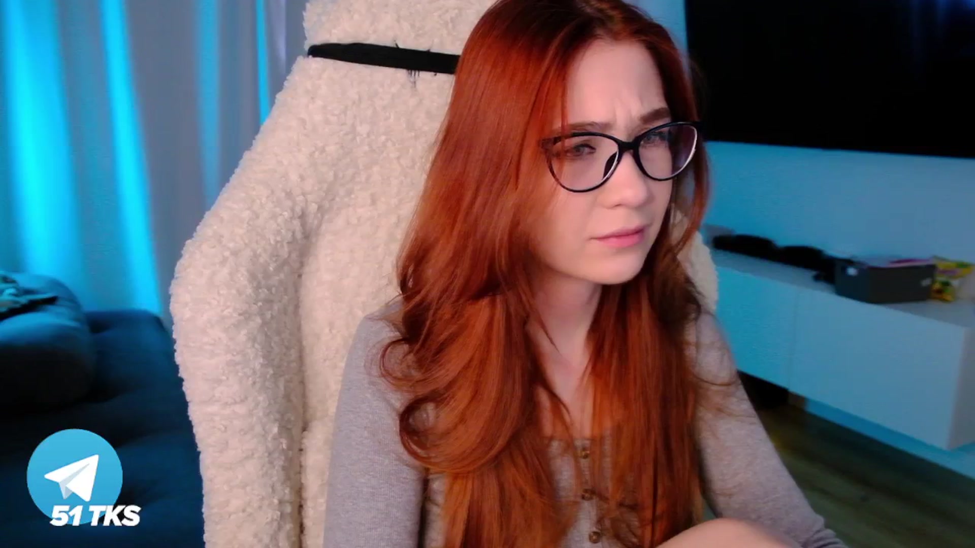 Gallery image thumbnail from SmthWrong's myfreecams stream on, 04/16/2025, 04:43 image 8 of 20