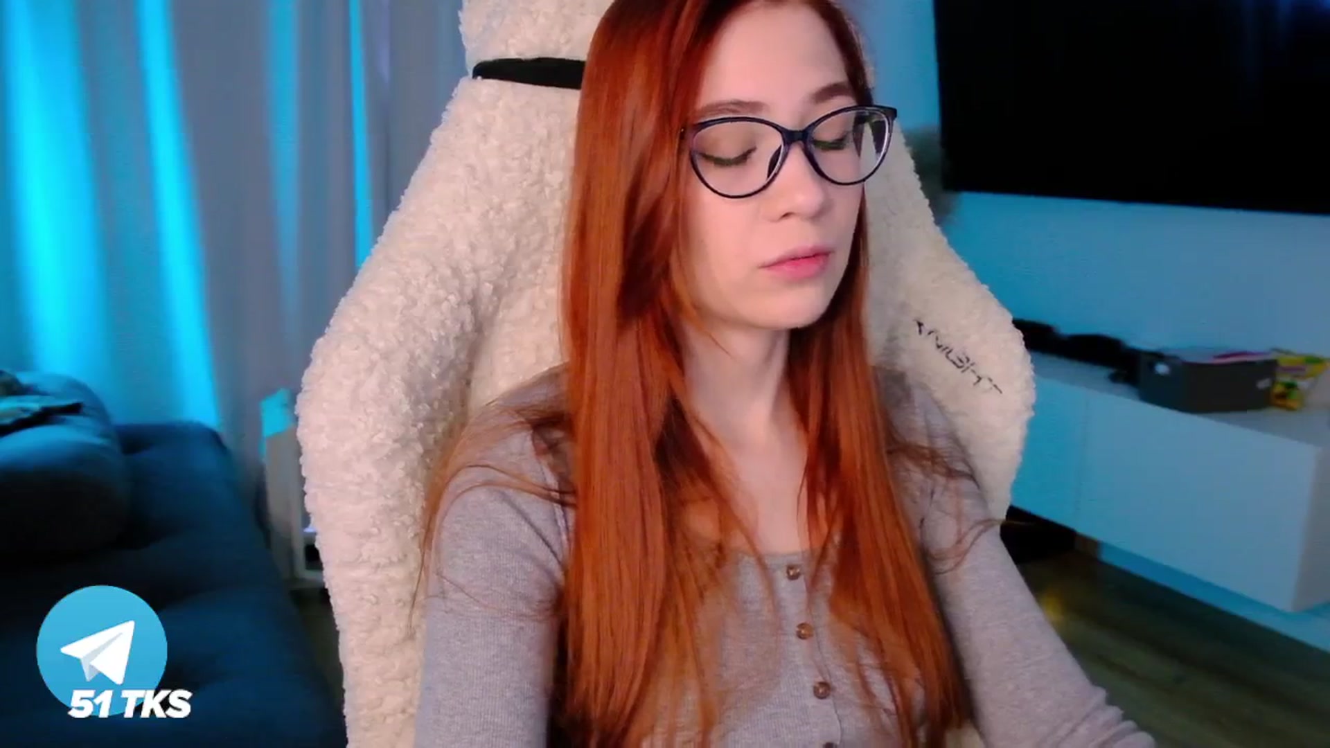 Gallery image thumbnail from SmthWrong's myfreecams stream on, 04/16/2025, 04:43 image 5 of 20