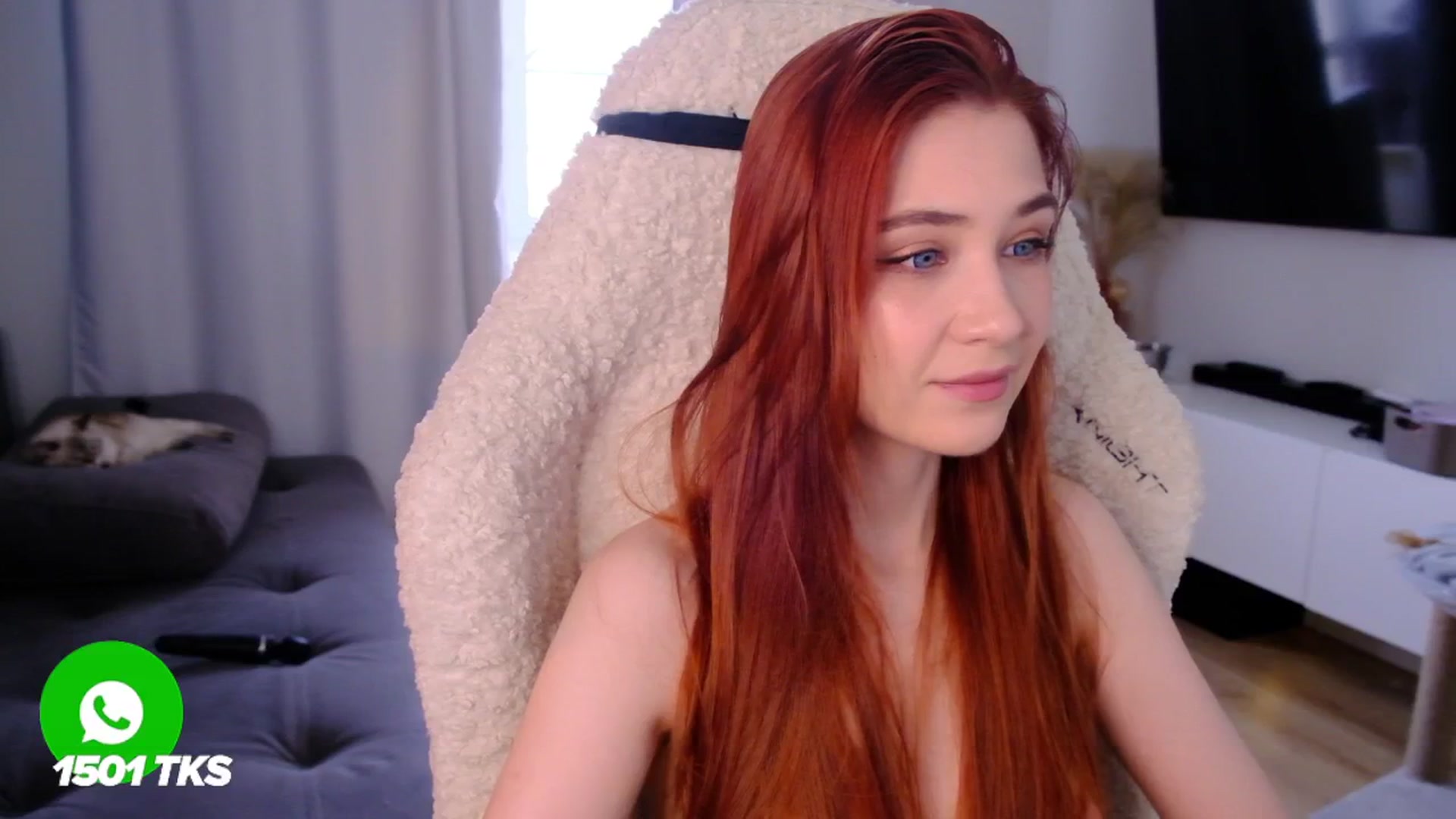 Gallery image thumbnail from SmthWrong's myfreecams stream on, 04/19/2025, 06:31 image 15 of 20