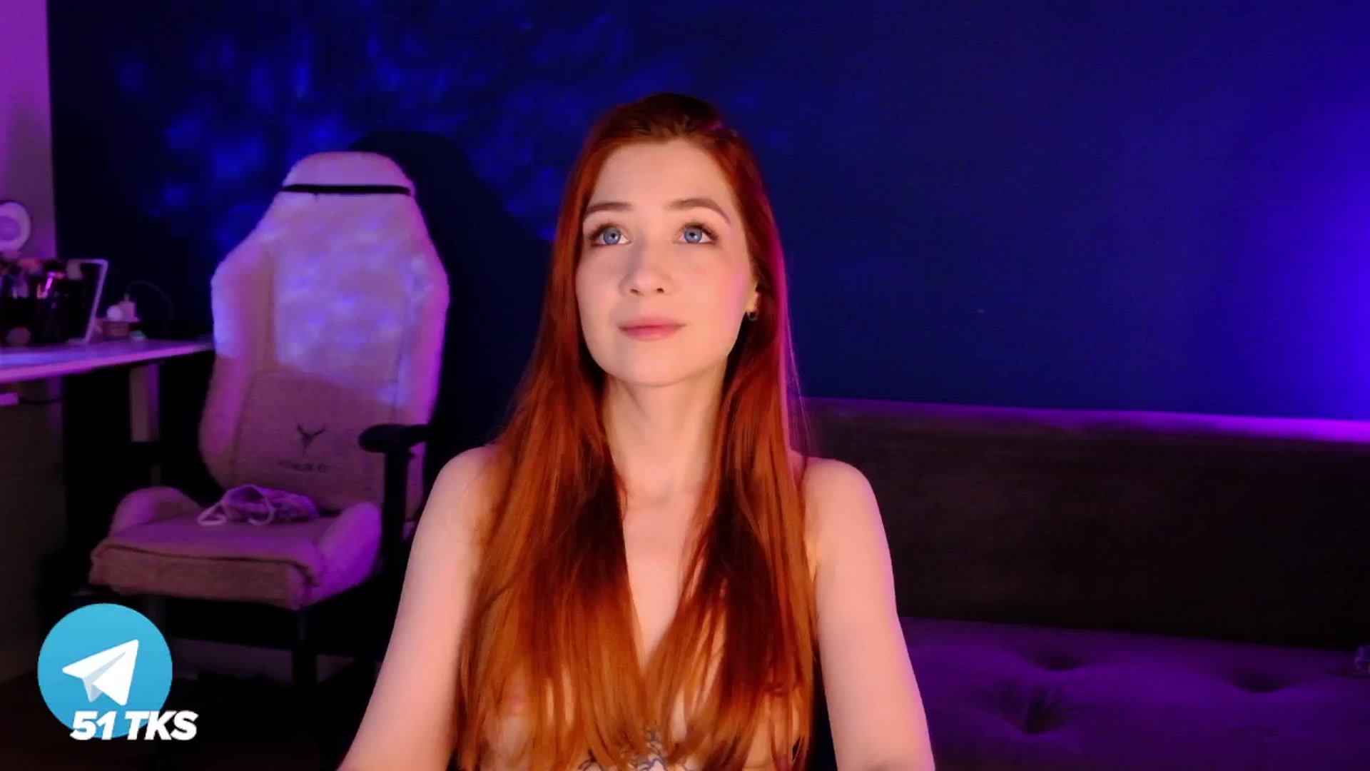 Gallery image thumbnail from SmthWrong's myfreecams stream on, 05/01/2025, 02:58 image 11 of 20
