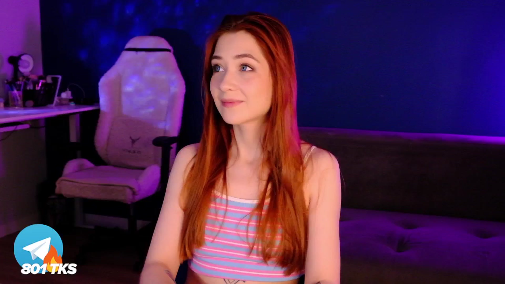 Gallery image thumbnail from SmthWrong's myfreecams stream on, 05/01/2025, 02:58 image 17 of 20
