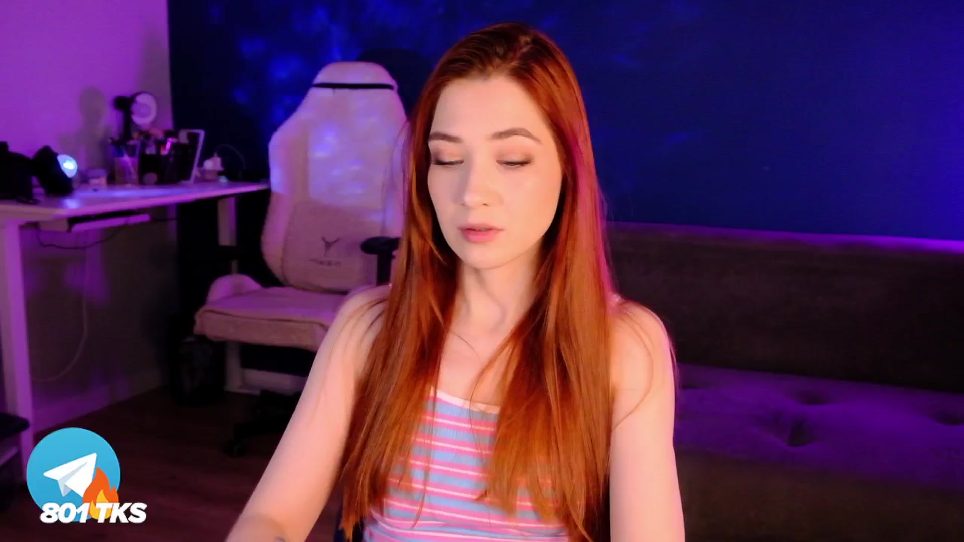 Gallery image thumbnail from SmthWrong's myfreecams stream on, 05/01/2025, 02:58 image 3 of 20