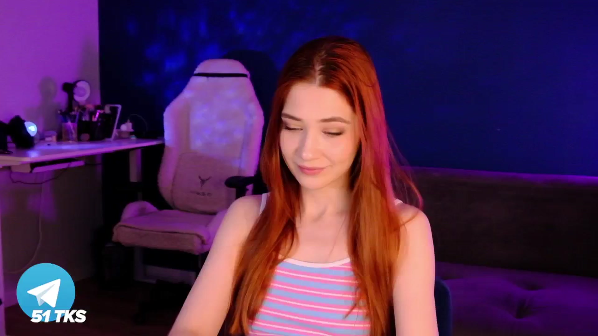 Gallery image thumbnail from SmthWrong's myfreecams stream on, 05/01/2025, 02:58 image 18 of 20