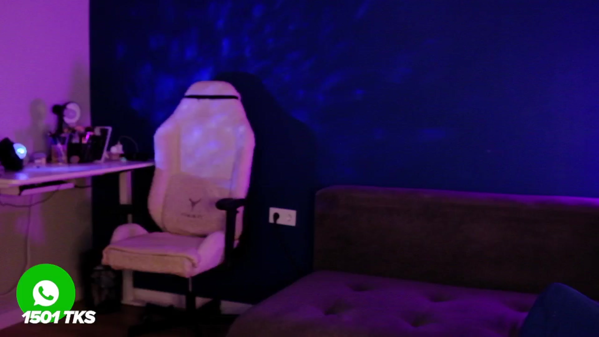 Gallery image thumbnail from SmthWrong's myfreecams stream on, 05/01/2025, 02:58 image 20 of 20