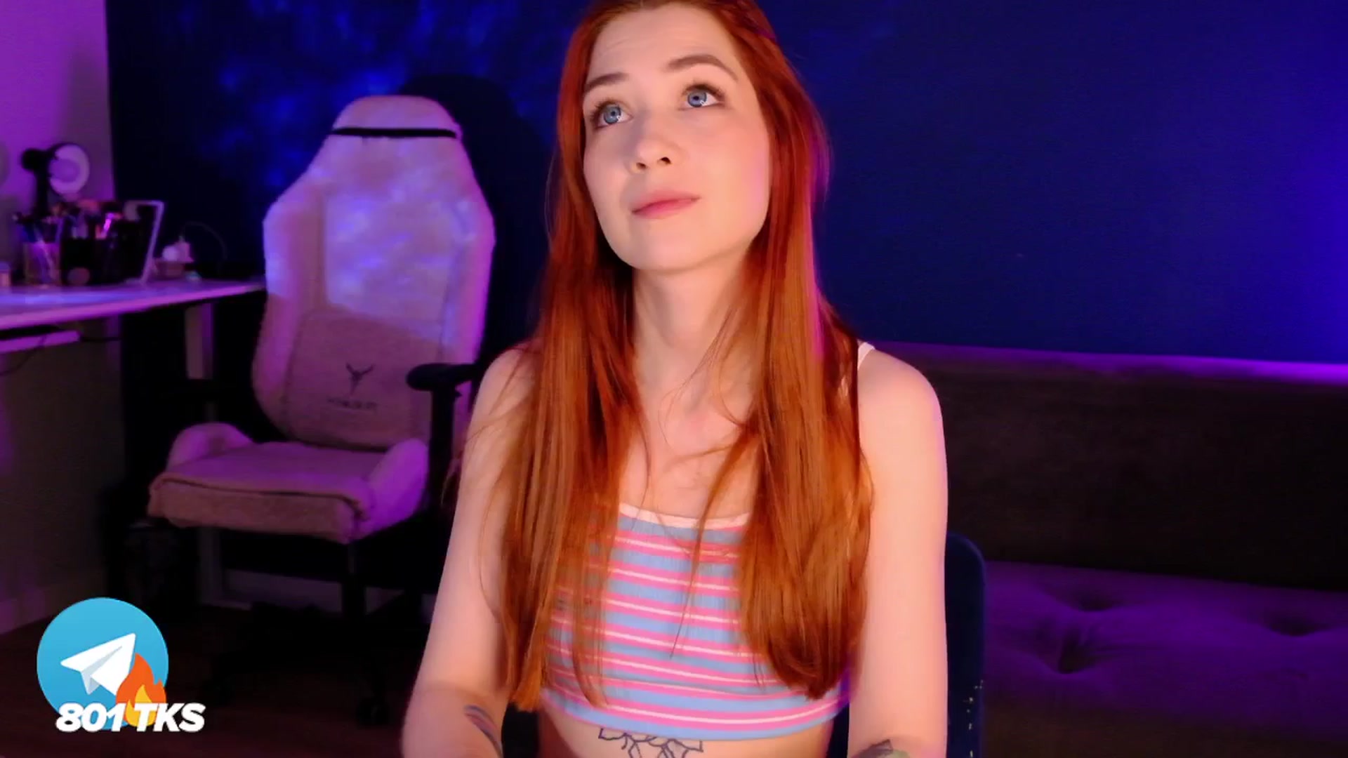 Gallery image thumbnail from SmthWrong's myfreecams stream on, 05/01/2025, 02:58 image 16 of 20
