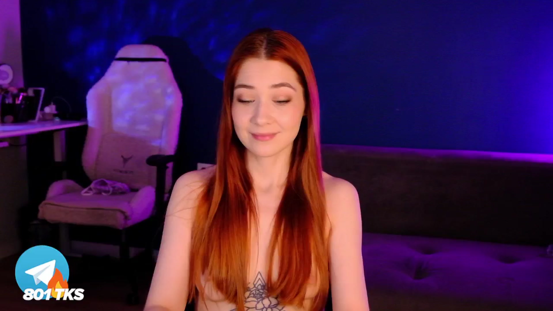 Gallery image thumbnail from SmthWrong's myfreecams stream on, 05/01/2025, 02:58 image 10 of 20