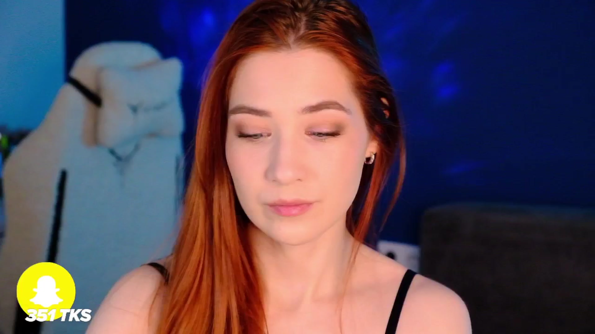 Gallery image thumbnail from SmthWrong's myfreecams stream on, 05/09/2025, 24:52 image 20 of 20