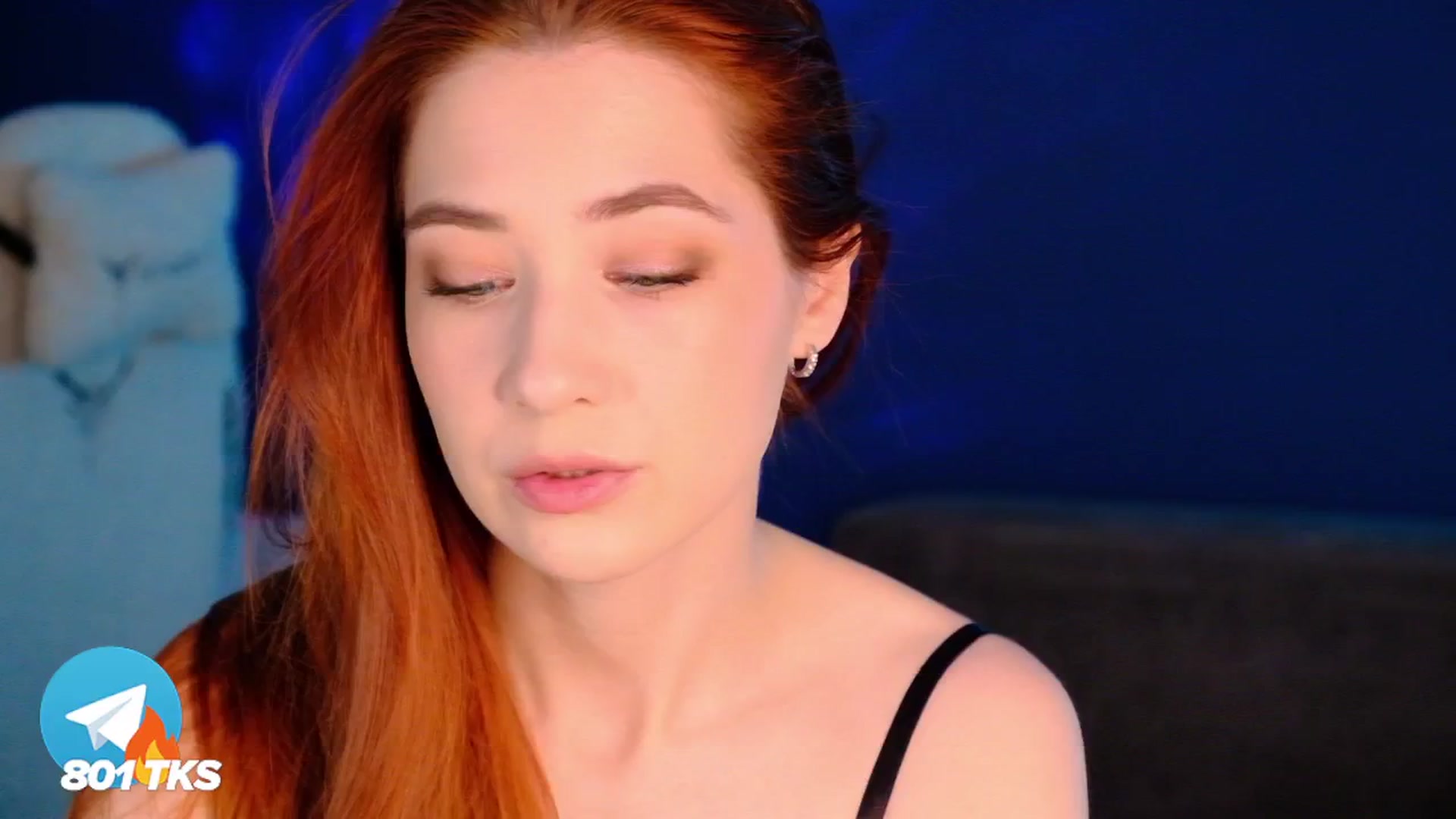 Gallery image thumbnail from SmthWrong's myfreecams stream on, 05/09/2025, 24:52 image 15 of 20