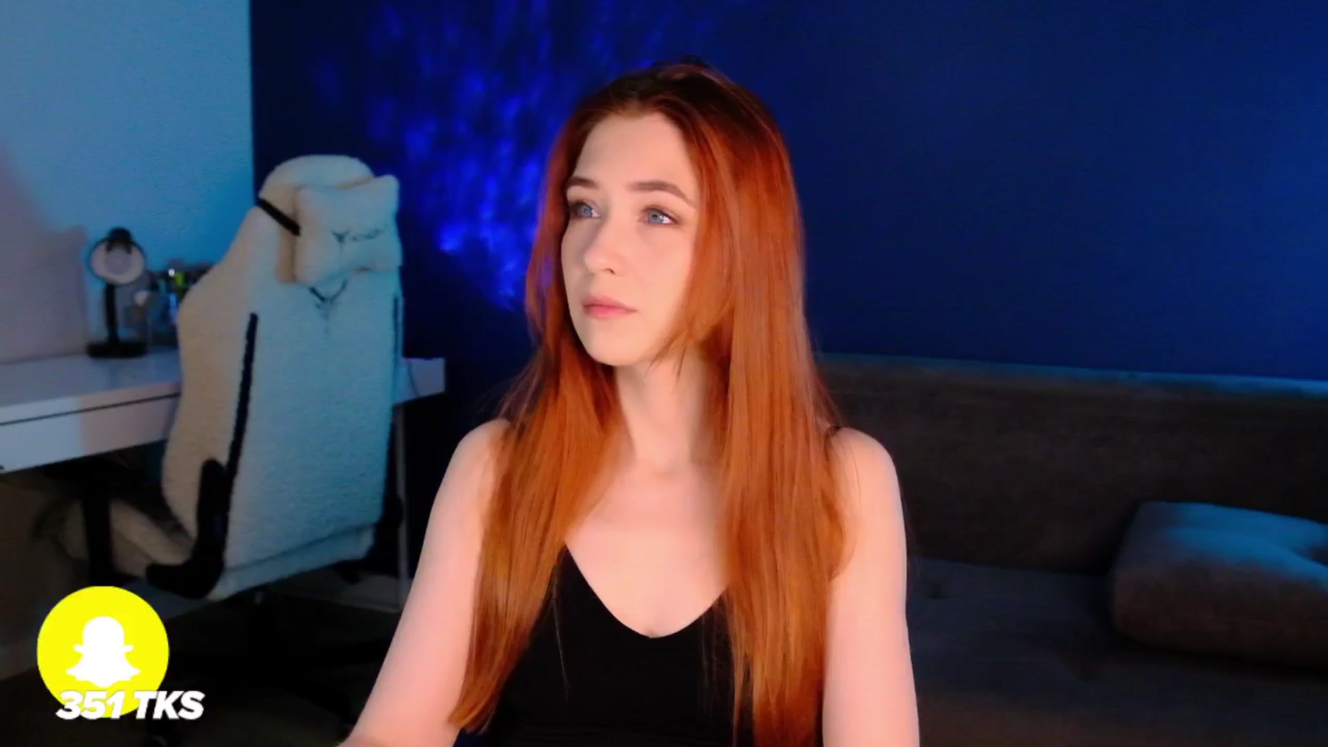Gallery image thumbnail from SmthWrong's myfreecams stream on, 05/09/2025, 24:52 image 1 of 20