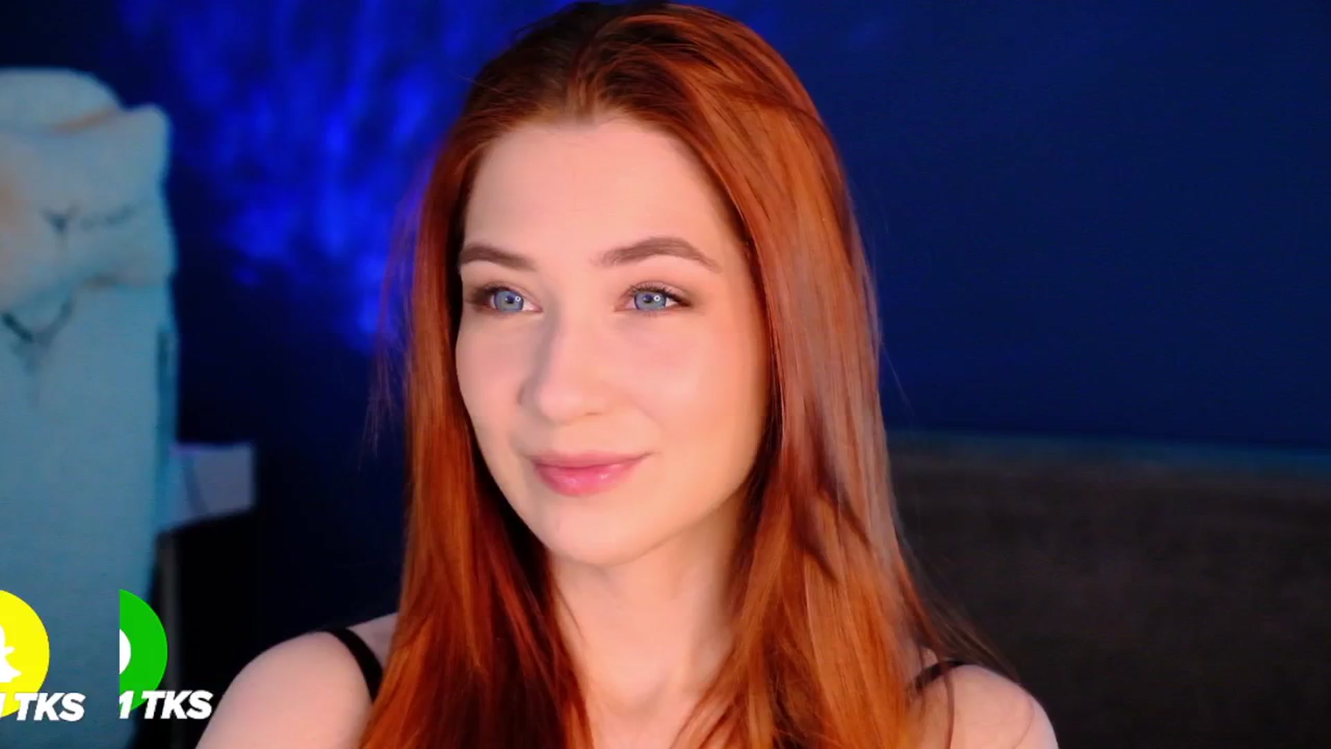 Gallery image thumbnail from SmthWrong's myfreecams stream on, 05/09/2025, 24:52 image 6 of 20