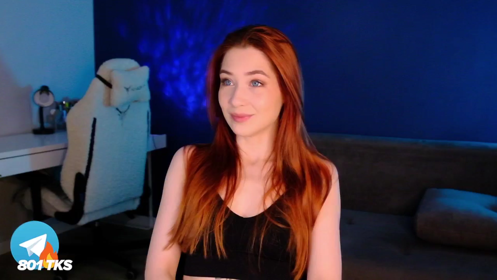 Gallery image thumbnail from SmthWrong's myfreecams stream on, 05/09/2025, 24:52 image 4 of 20