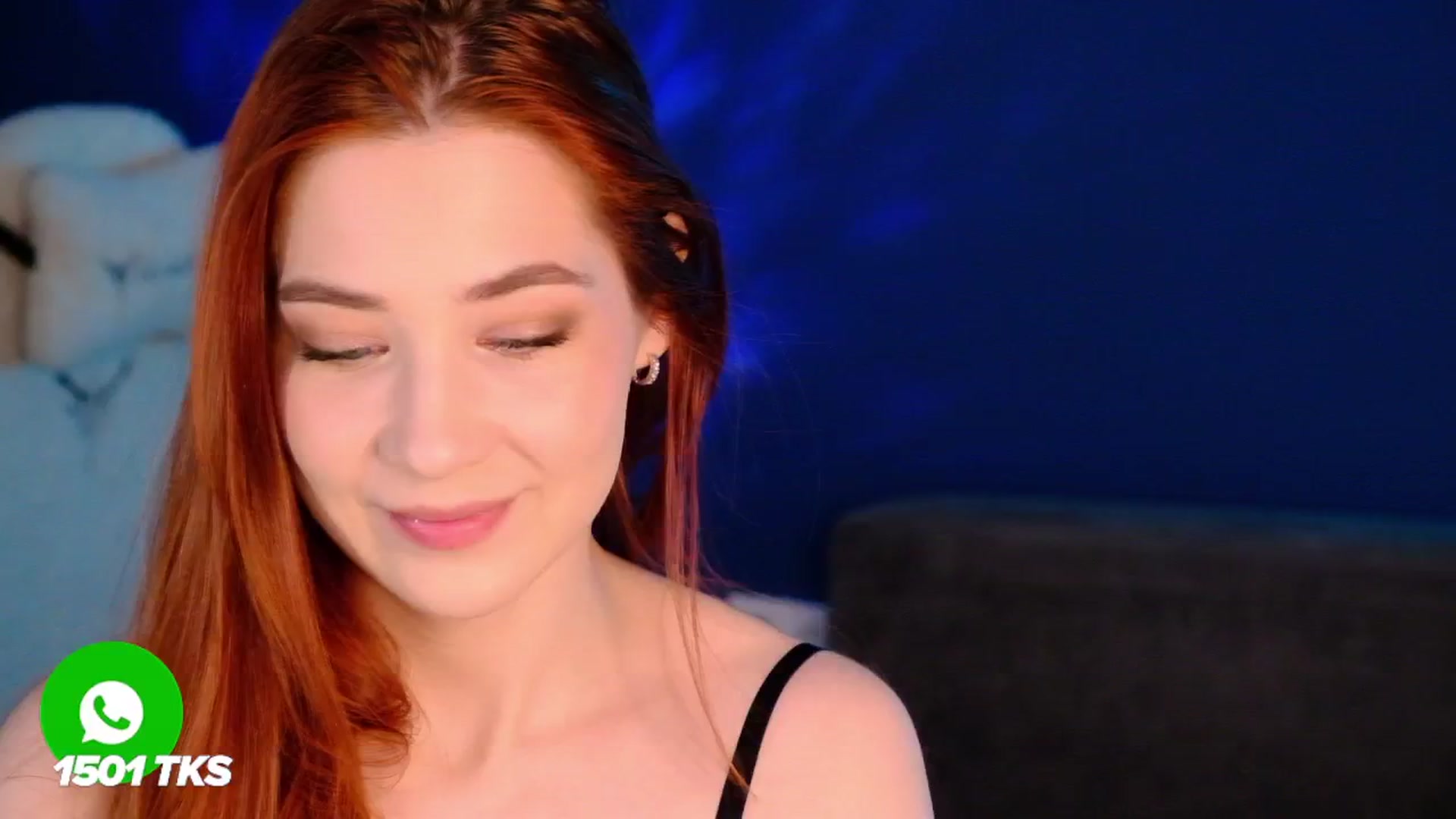 Gallery image thumbnail from SmthWrong's myfreecams stream on, 05/09/2025, 24:52 image 19 of 20